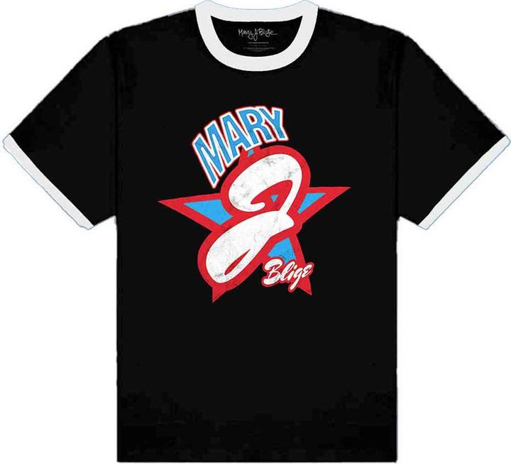Immagine prodotto Mary J Blige Americana (XL)
