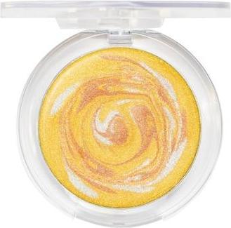 Actual product image J.Cat Beauty Deja Brew Latte Highlighter You Are Brew-Ti-Ful Women's Makeup (Highlighter)