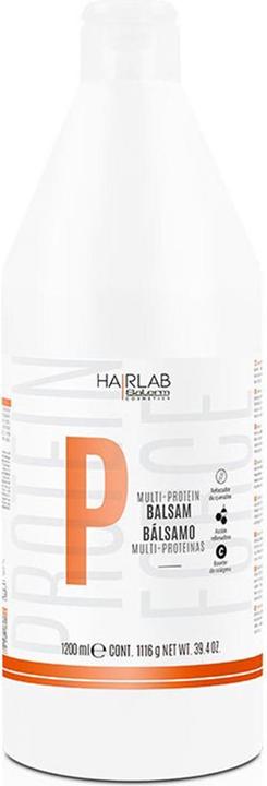 Image du produit Salerm Hair Lab Vegan Multiprotein Balm 1200ml (1200 ml)