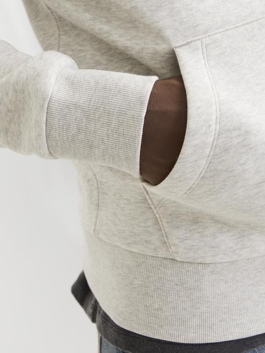 Produktbild Jack & Jones Jjecorp Graphic Sweat Hood Noos (XS)