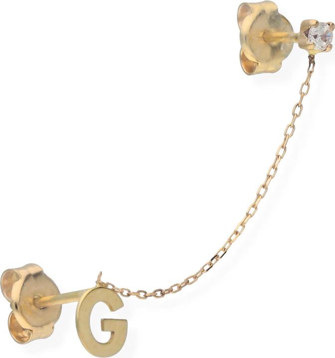 Immagine prodotto Carat Motifs (Oro 9ct)