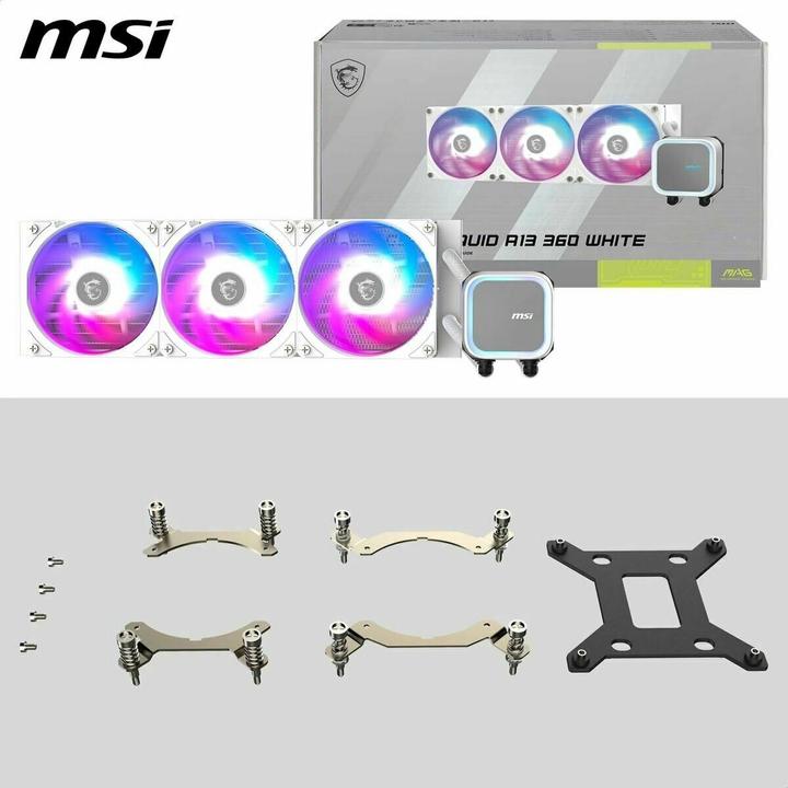 Produktbild MSI MAG CORELIQUID A13 360