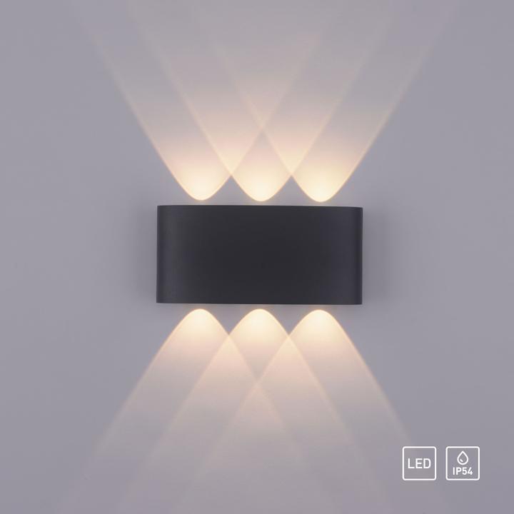 Immagine prodotto Paul Neuhaus Carlo (120 lm)