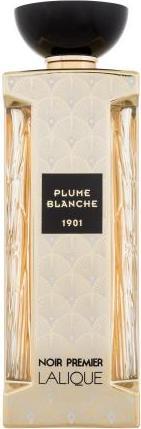 Actual product image Lalique Plume Blanche 1901 (Eau de parfum, 100 ml)