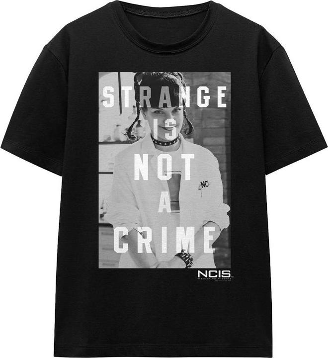 Produktbild Ncis Strange TShirt (L)