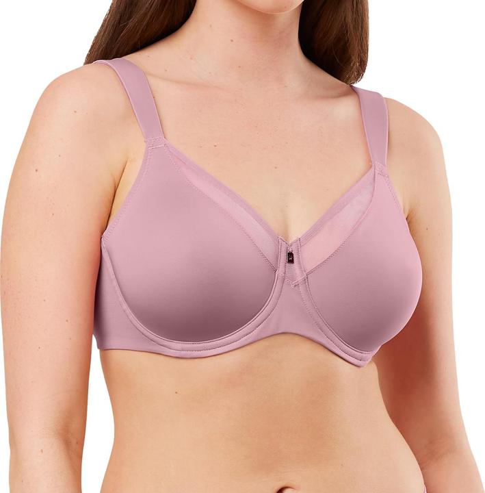 Actual product image Triumph True Shape Sensation T W01 minimiser bra (Single pack, 95 H)