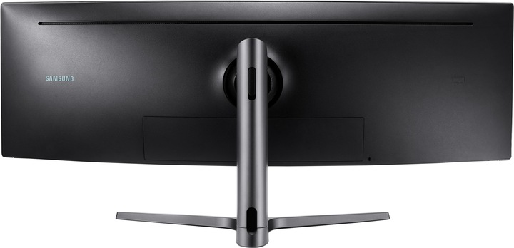 Productafbeelding Samsung LC49RG90SSRXEN (5120 x 1440 pixels, 49")