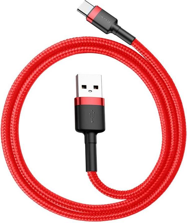 Produktbild Baseus Polyaramid-Series (0.50 m, USB 2.0)