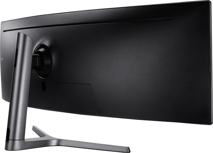Productafbeelding Samsung LC49RG90SSRXEN (5120 x 1440 pixels, 49")
