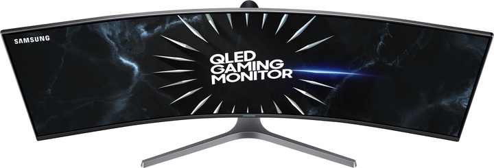 Productafbeelding Samsung LC49RG90SSRXEN (5120 x 1440 pixels, 49")