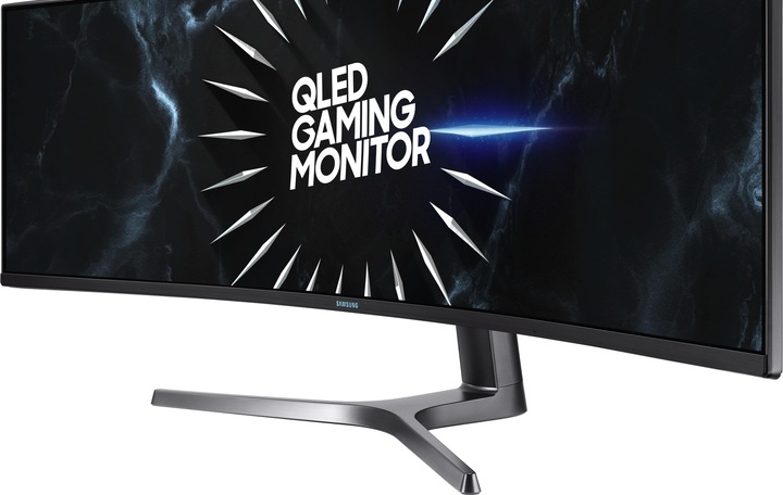 Samsung LC49RG90SSRXEN (5120 x 1440 pixels, 49")