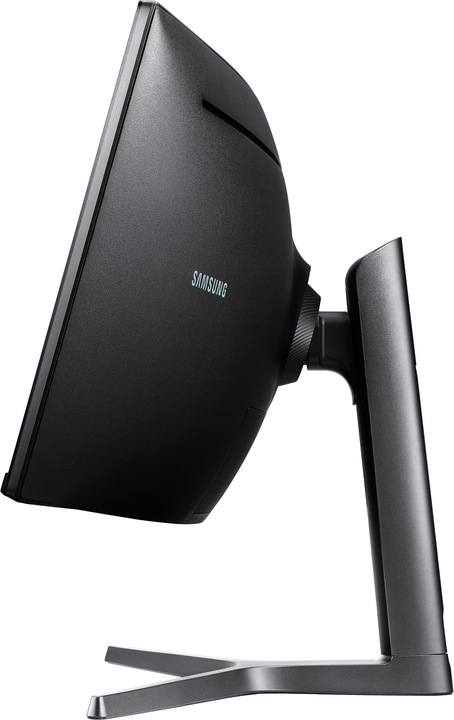 Productafbeelding Samsung LC49RG90SSRXEN (5120 x 1440 pixels, 49")