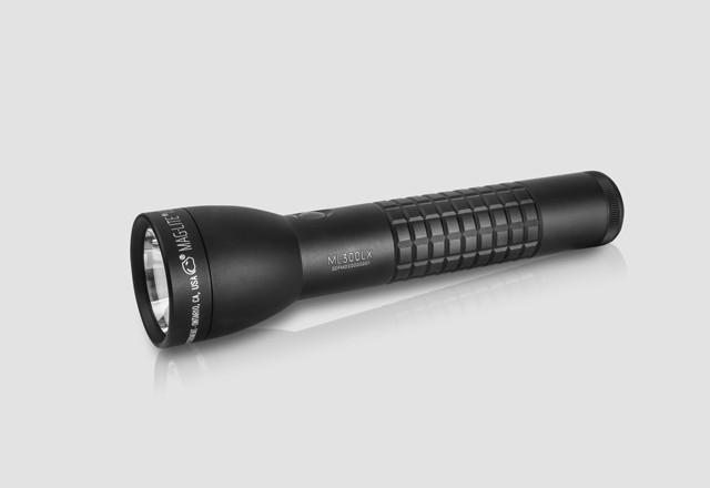 Produktbild Maglite Ml300lx 2d (23.20 cm, 524 lm)