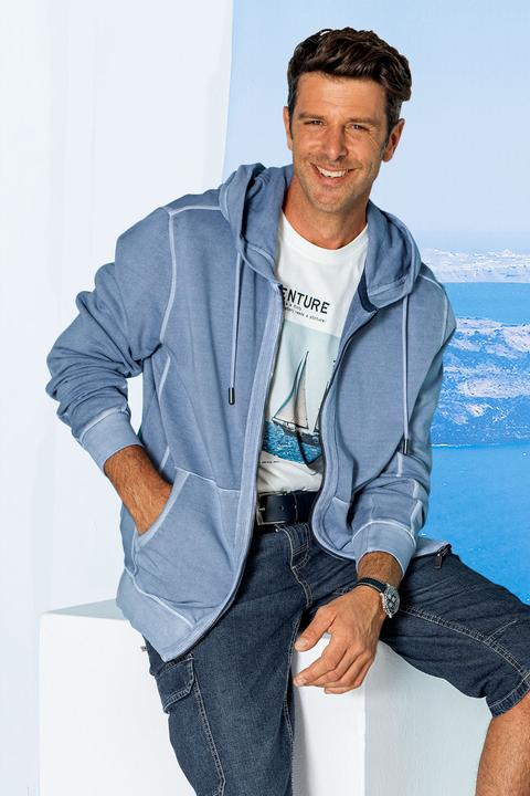 Produktbild Mads Maassen Sweatjacke (54, 56)