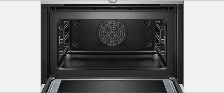 Image du produit Siemens Cm633gbw1
