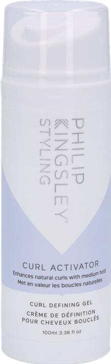 Immagine prodotto Philip Kingsley Gel per capelli Curl Activator Women 100 ml (Gel per capelli, 100 ml)