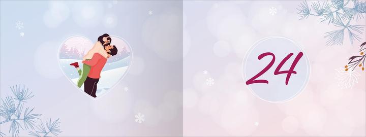 Produktbild Winter Wonder Love