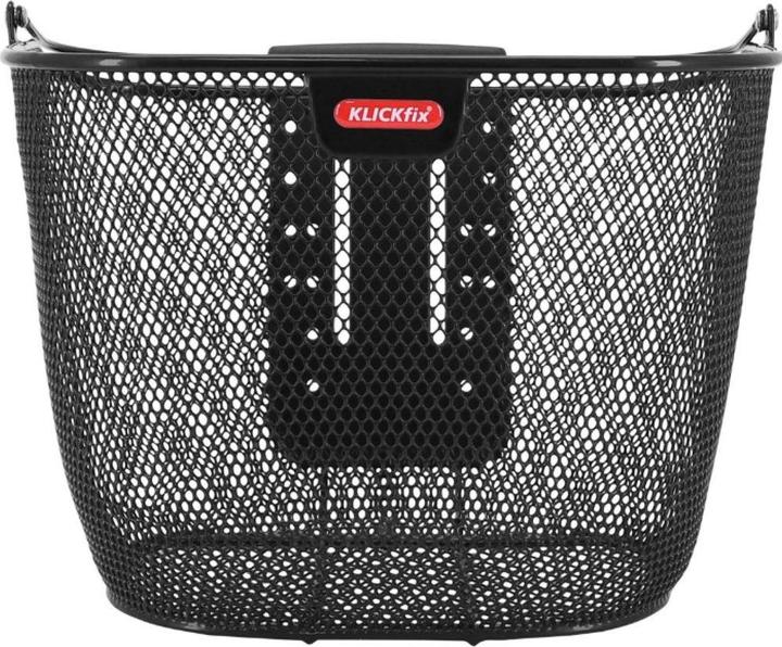 Actual product image KlickFix Uni Basket Plus (18 l)