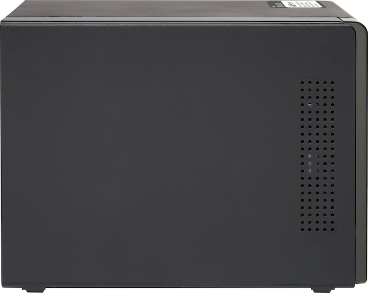 Produktbild QNAP TS-431X3-4G (0 TB)