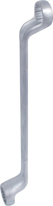 Image du produit KS Tools Clé polygonale double coudée