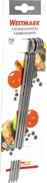 Immagine prodotto Westmark Spiedini di Shashlik