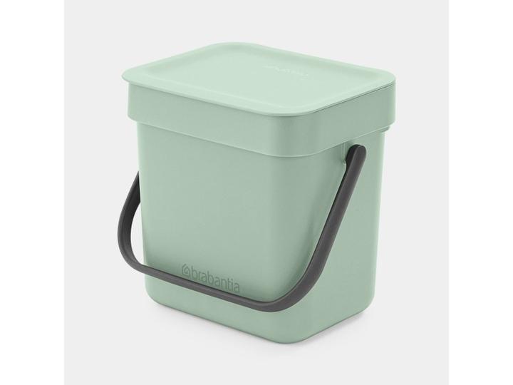 Actual product image Brabantia Sort & Go (3 l)
