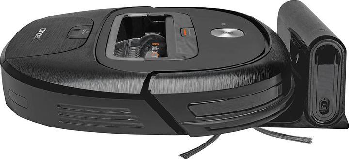 Productafbeelding Concept VR1000 robotstofzuiger zonder zak (Robotstofzuiger)