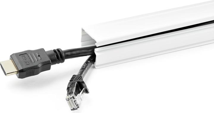 Actual product image StarTech Cable duct (Duct, 180 cm)