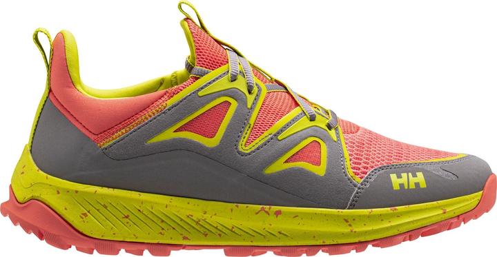 Produktbild Helly Hansen Buty trekkingowe męskie Jeroba MPS pomarańczowe r. 42 (42)