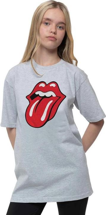 Produktbild The Rolling Stones Classic TShirt (128)