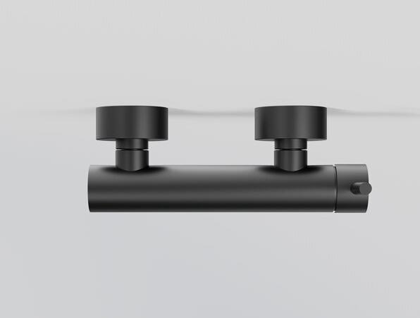 Image du produit Steinberg série 100 robinet de douche, apparent, G1/2