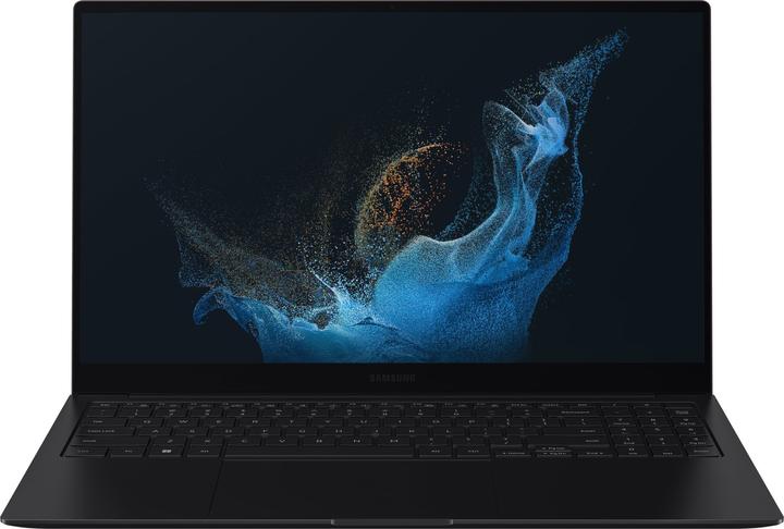 Actual product image Samsung Galaxy Book2 Pro (15.60", Intel Core i7-1260P, 16 GB, 512 GB, CH)