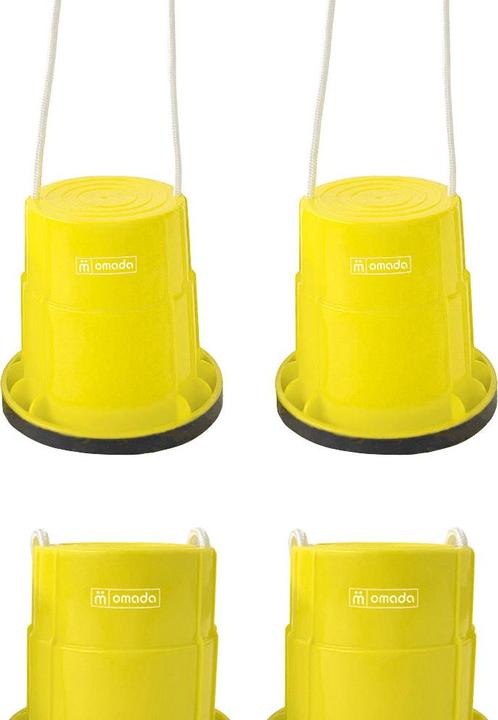 Produktbild Gladiatorfit Lauf Stelzen Set