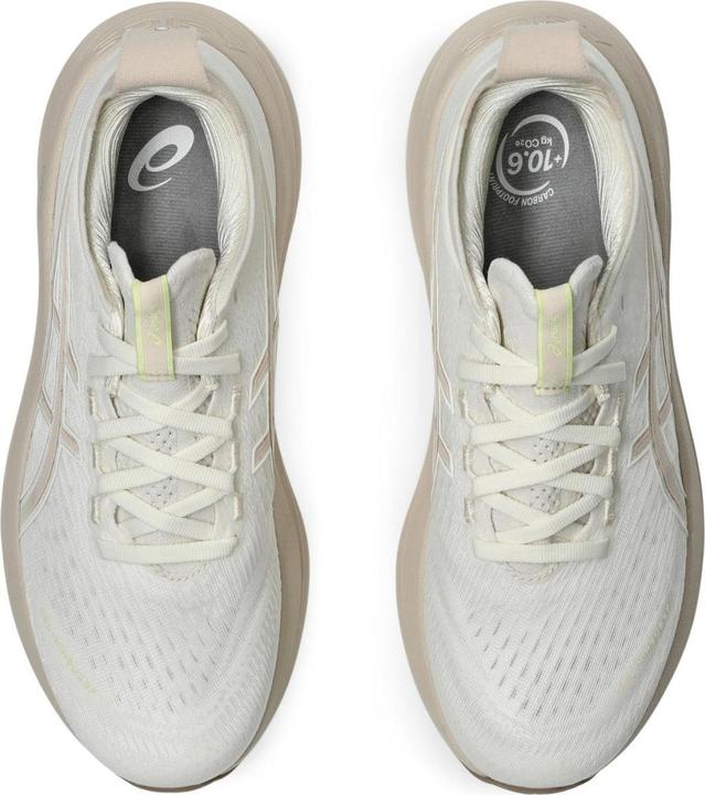Produktbild ASICS Performance Gel-Nimbus 27 Laufschuh Damen (37)