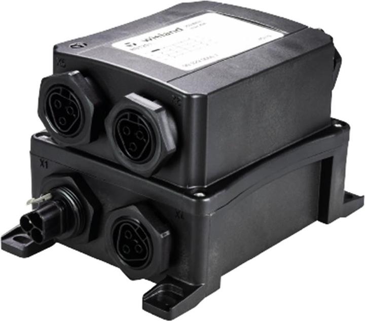 Image du produit Boîte de distribution RST® CLASSIC Seri