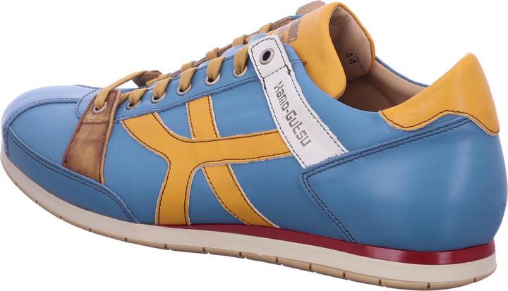 Image du produit Kamo-Gutsu TIFO 044 GEL ICE (43)