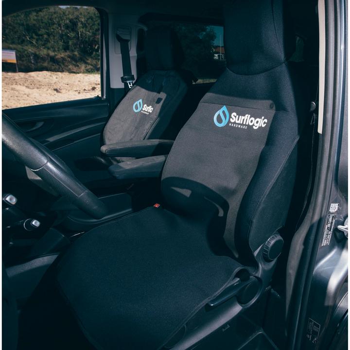 Produktbild Surflogic Einfacher Autositzbezug