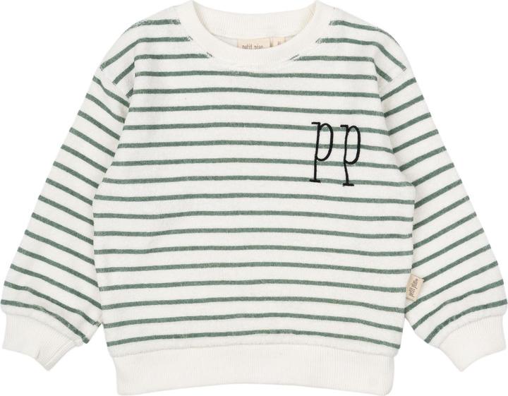 Actual product image Petit Piao Pullover (122)