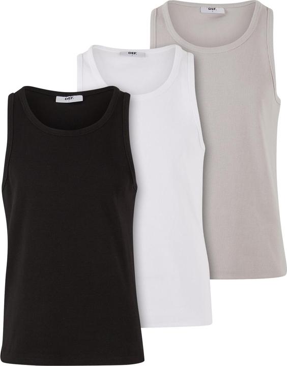 Produktbild DEF Tanktop (M)
