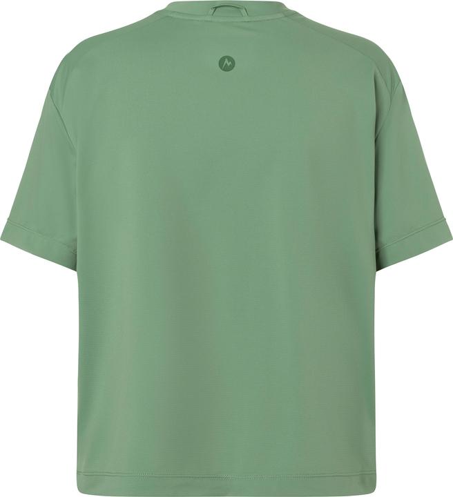 Actual product image Marmot AirExchange SolarShield Crew (XS)