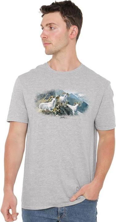 Produktbild Wildlife High Trails Dall TShirt (5XL)