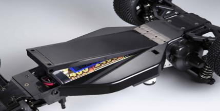 Produktbild Tamiya Dark Impact (Kit)