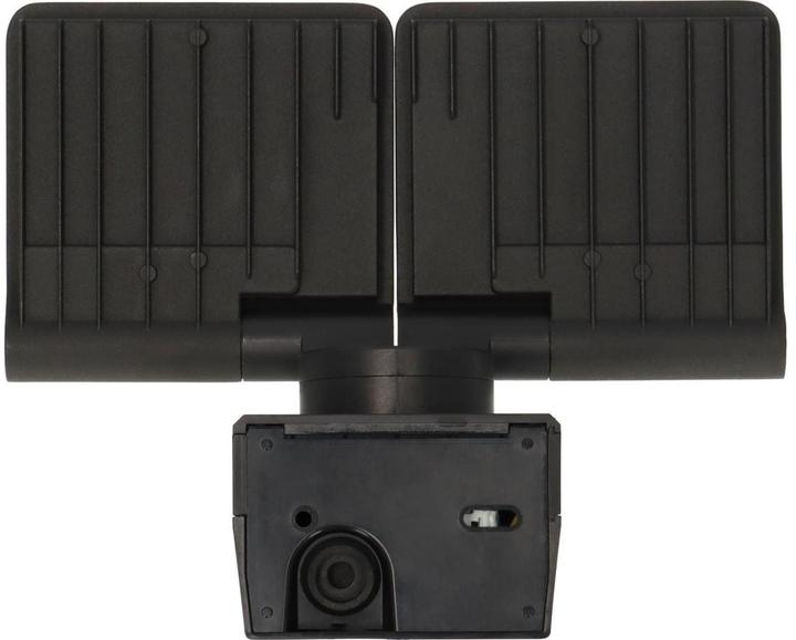 Produktbild Brennenstuhl Connect LED WiFi Strahler mit -Bewegungsmelder WFD 3051 P 4300lm, PIR, IP54 (4300 lm, IP54)