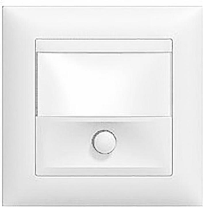 Feller EDIZIOdue Sonnery button