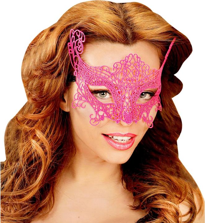 Produktbild Widmann Dominomaske