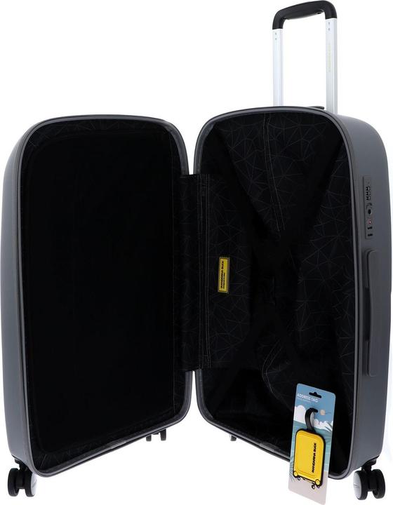 Image du produit Mandarina Duck D-Drop 2.0 Trolley (48.50 l)