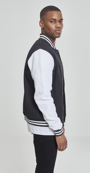 Immagine prodotto Urban Classics 2-tone College Sweatjacket (S)