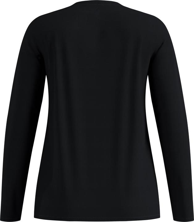 Actual product image Odlo Zeroweight Chill-Tec Langarm-Laufshirt 2.0 (L)