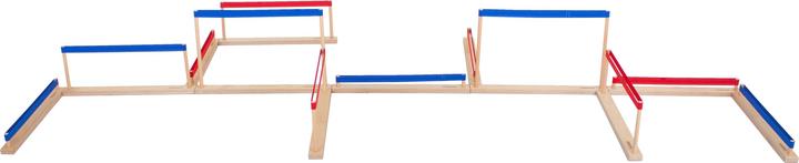 Image du produit Pedalo Koordinationstrainer Slow-Move.Speed-Jump.Test