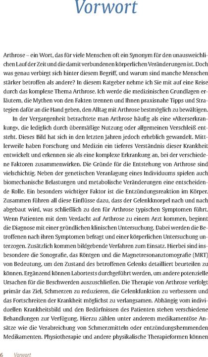 Image du produit Expertenwissen: Arthrose (Allemand, Prof. Dr Hanno Steckel, 2024)